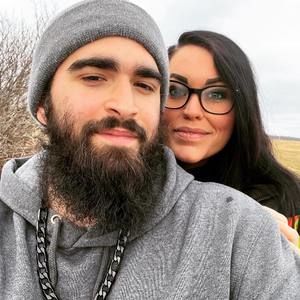 Meet your Posher, Natasha